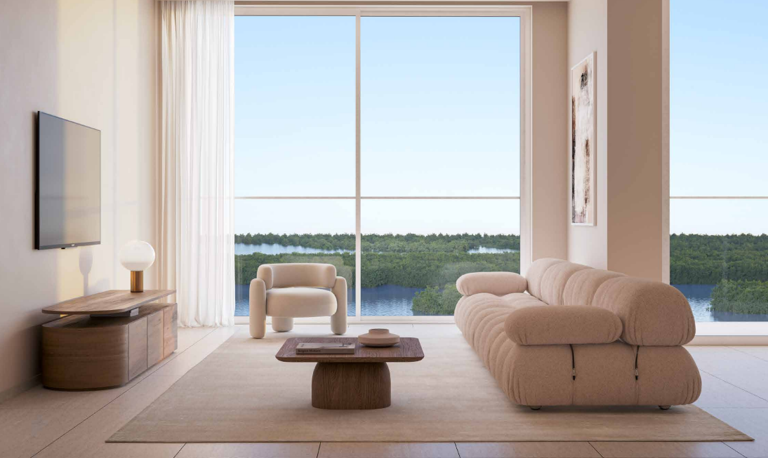 Creekside Residences | Al Zorah City | Ajman