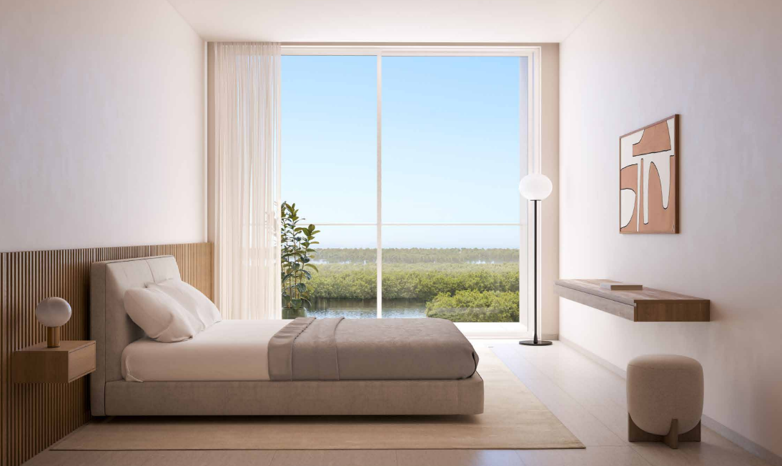 Creekside Residences | Al Zorah City | Ajman
