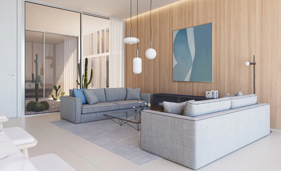 Gateway Residences | Al Zorah City | Ajman