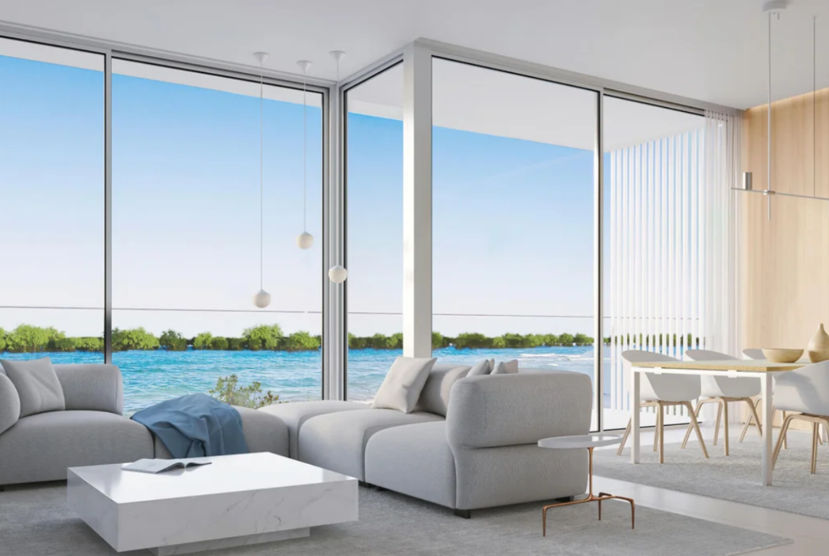 Gateway Residences | Al Zorah City | Ajman