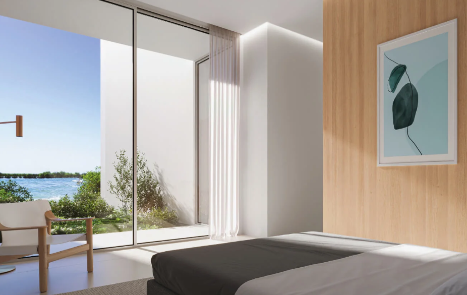 Gateway Residences | Al Zorah City | Ajman