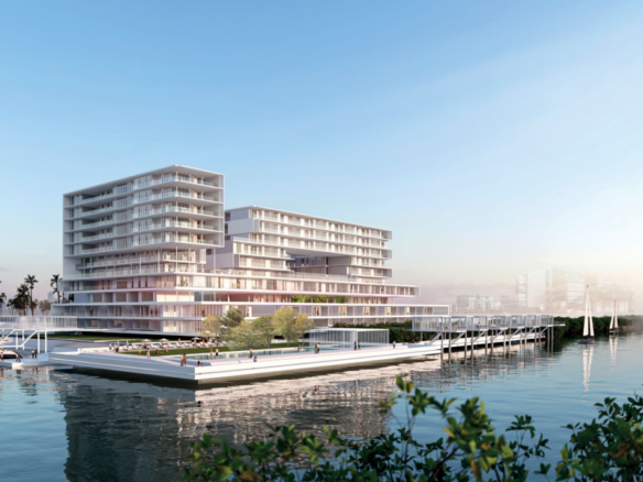 Gateway Residences | Al Zorah City | Ajman