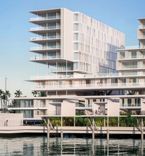 Gateway Residences | Al Zorah City | Ajman
