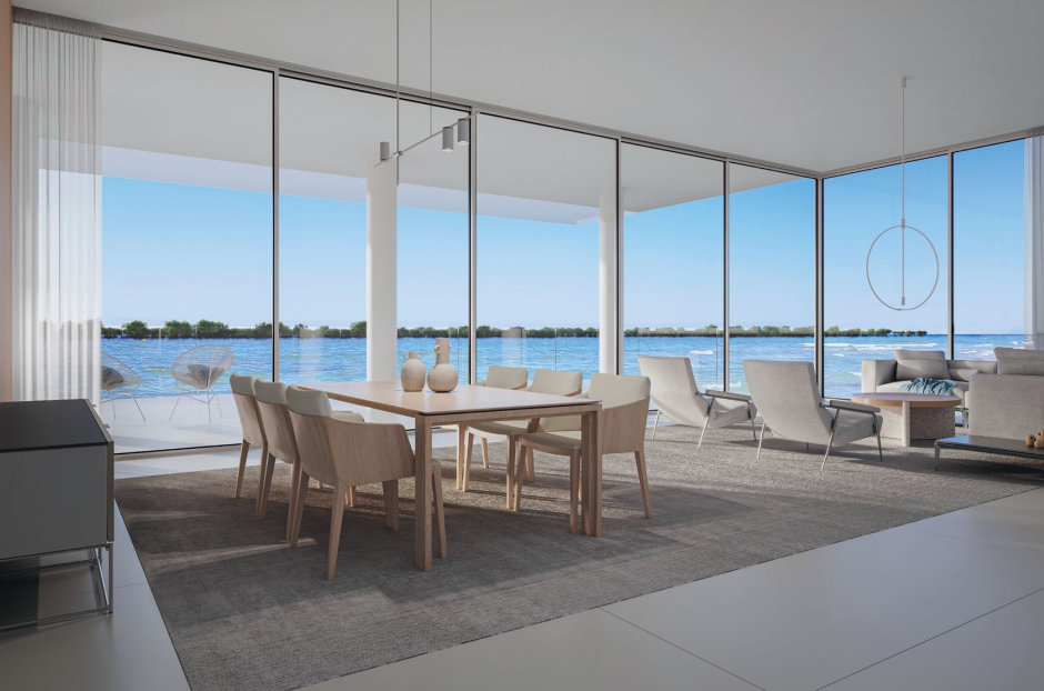 Gateway Residences | Al Zorah City | Ajman