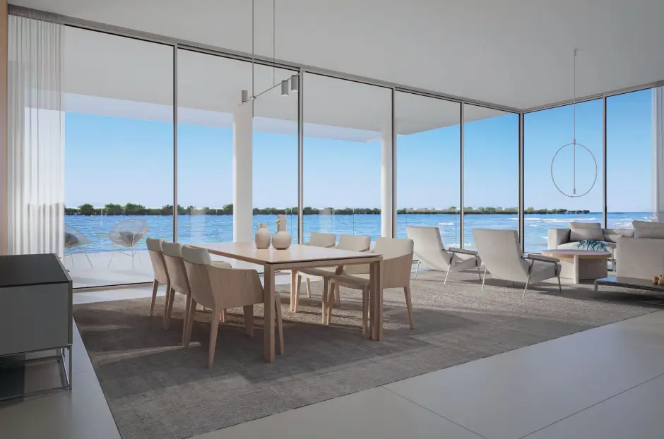 Gateway Residences | Al Zorah City | Ajman