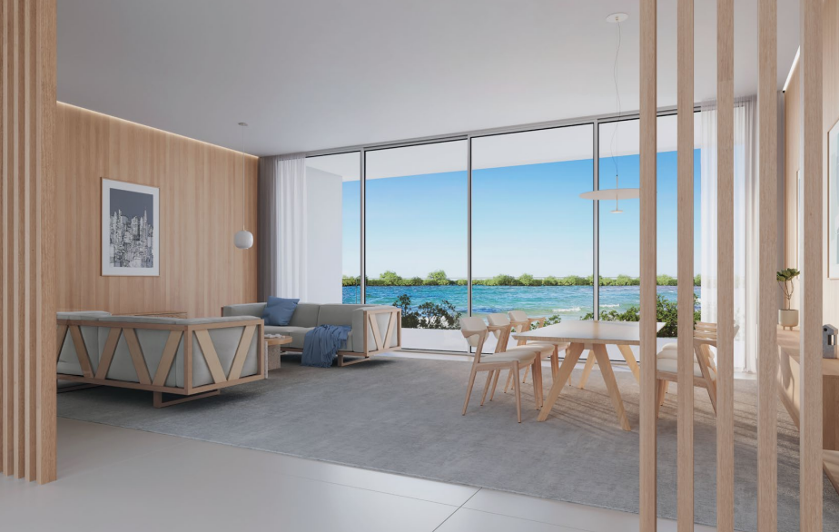 Gateway Residences | Al Zorah City | Ajman