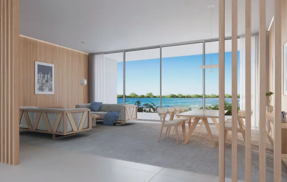 Gateway Residences | Al Zorah City | Ajman