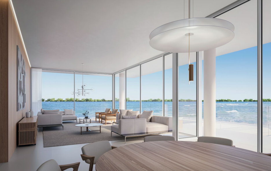 Gateway Residences | Al Zorah City | Ajman