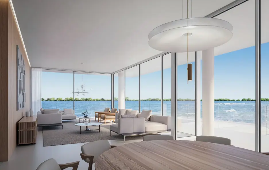 Gateway Residences | Al Zorah City | Ajman