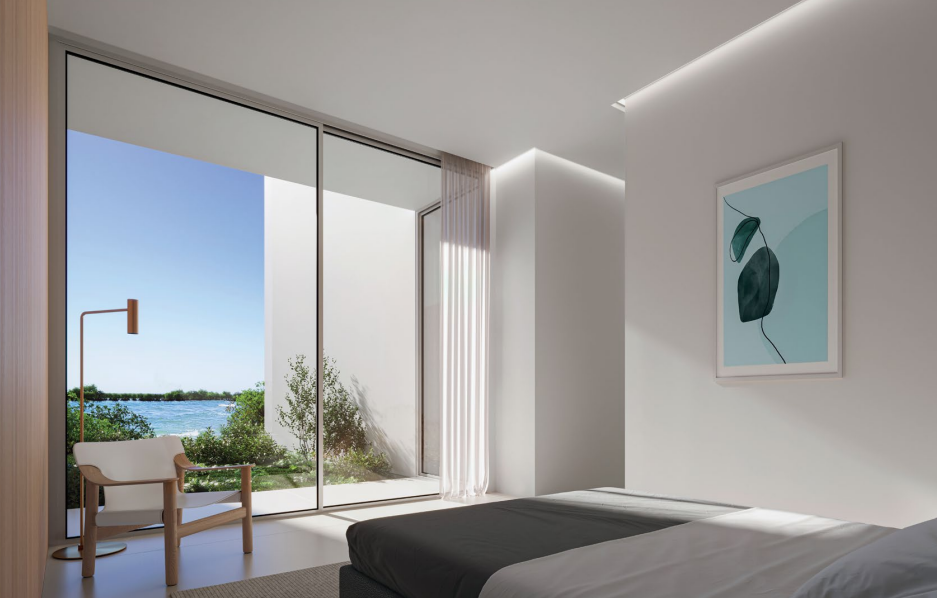 Gateway Residences | Al Zorah City | Ajman
