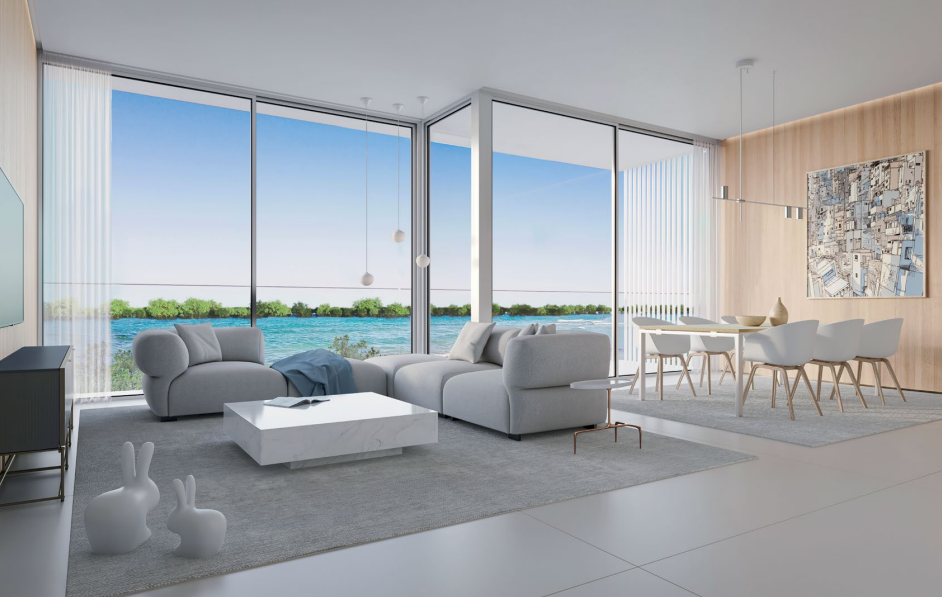Gateway Residences | Al Zorah City | Ajman