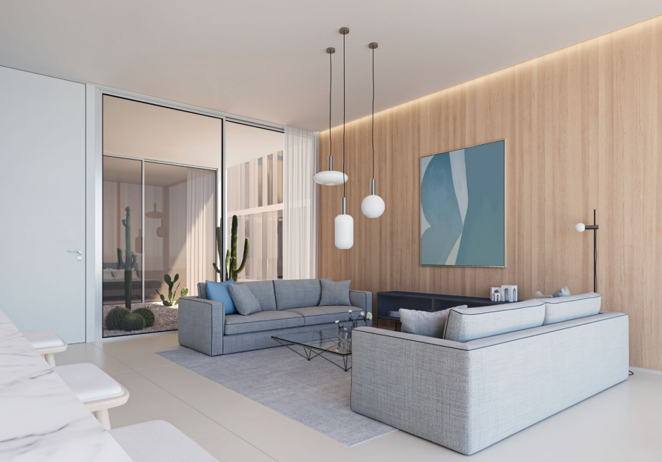 Gateway Residences | Al Zorah City | Ajman