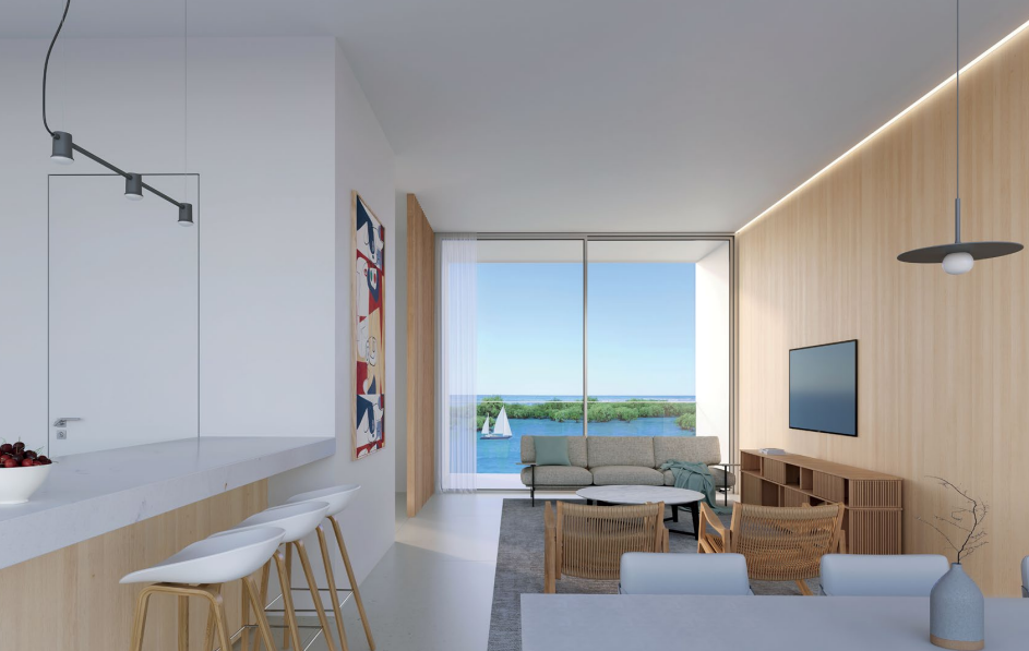 Gateway Residences | Al Zorah City | Ajman
