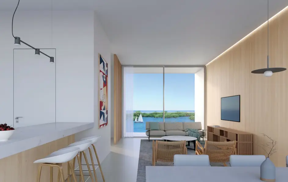 Gateway Residences | Al Zorah City | Ajman
