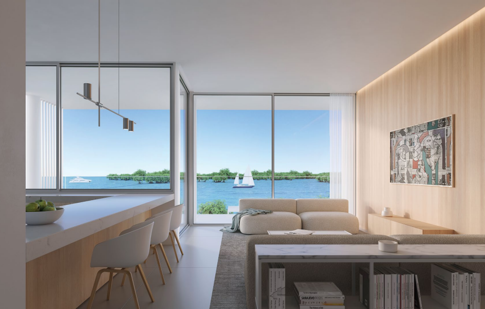 Gateway Residences | Al Zorah City | Ajman