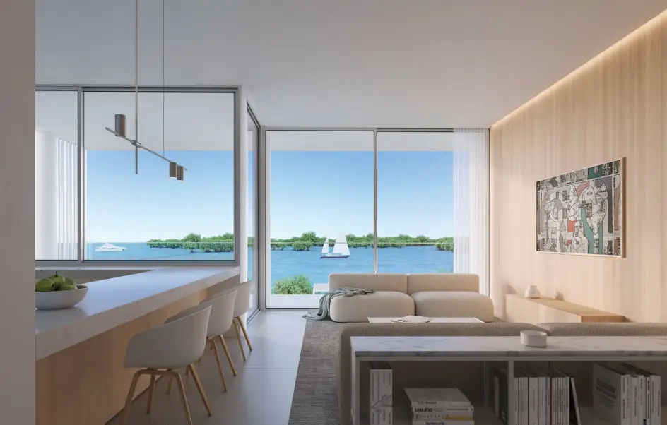 Gateway Residences | Al Zorah City | Ajman