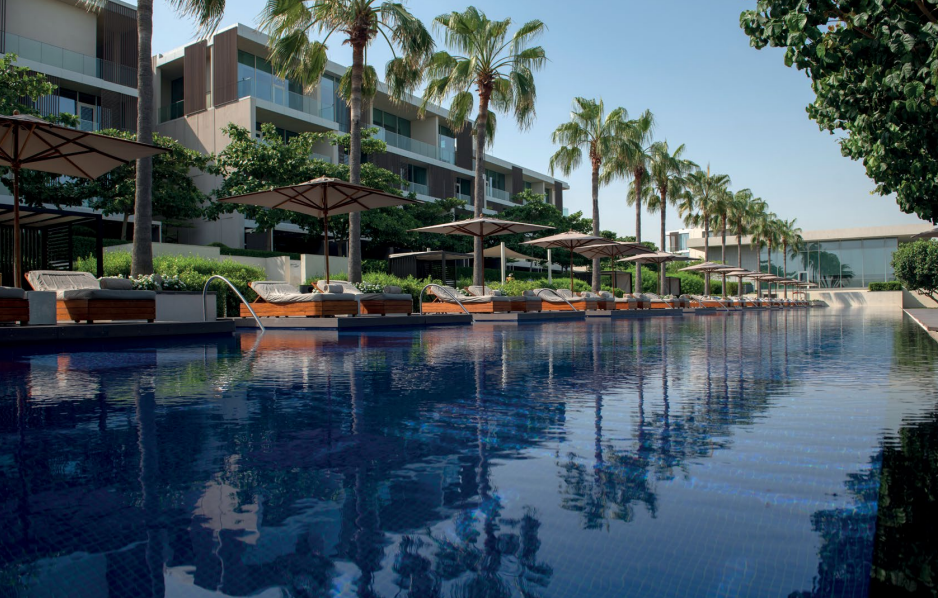 Gateway Residences | Al Zorah City | Ajman