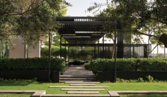 Gateway Residences | Al Zorah City | Ajman