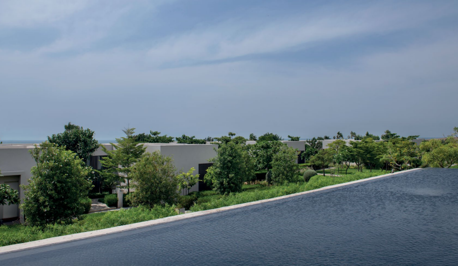 Gateway Residences | Al Zorah City | Ajman