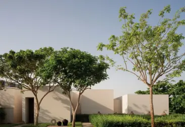Gateway Residences | Al Zorah City | Ajman