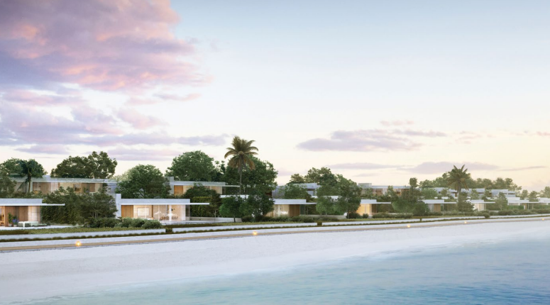 Gateway Residences | Al Zorah City | Ajman
