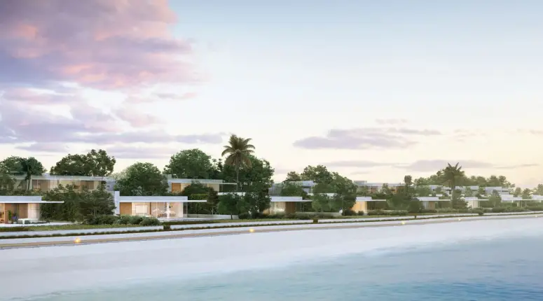 Gateway Residences | Al Zorah City | Ajman