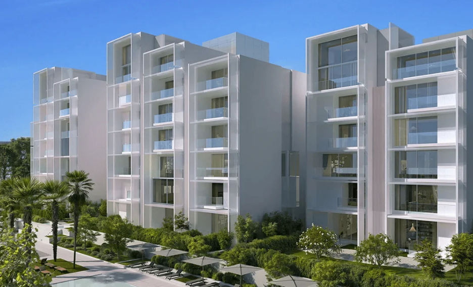 Sealine Residences | Al Zorah City | Ajman