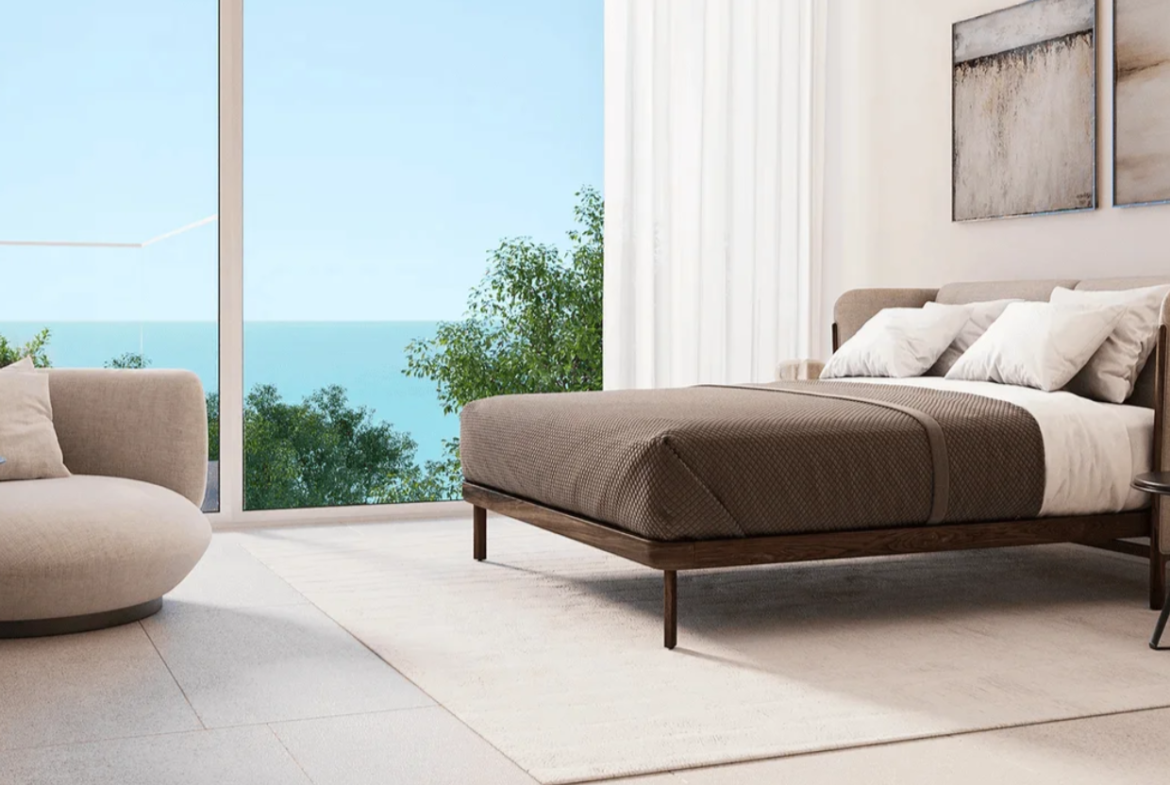 Sealine Residences | Al Zorah City | Ajman