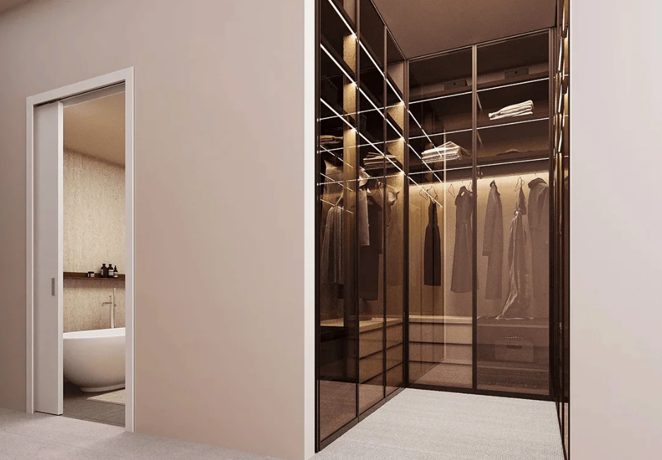 Sealine Residences | Al Zorah City | Ajman