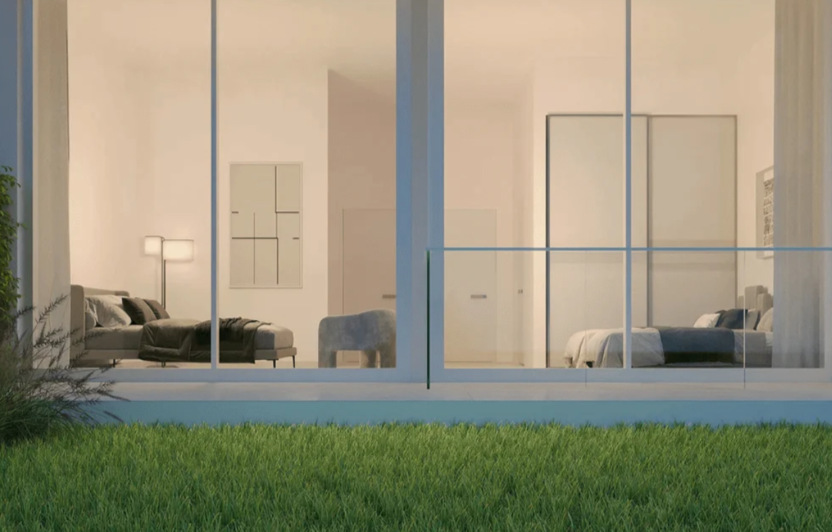 Sealine Residences | Al Zorah City | Ajman