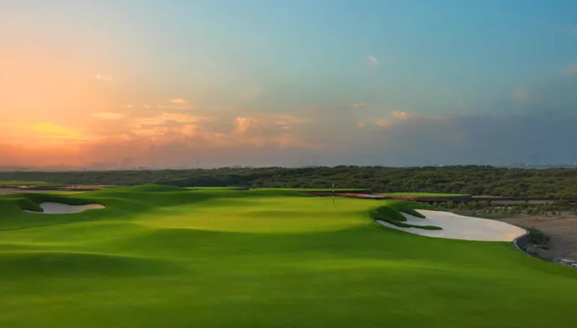 SEASIDE HILLS | BEACH APARTMENTS | AJMAN