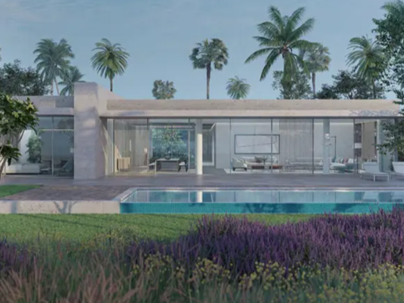 Sea Glints Mansions | Ajman