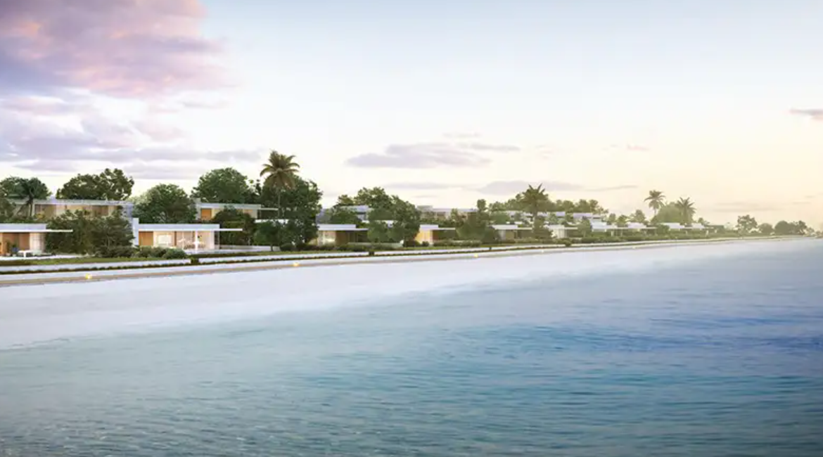 Sea Glints Mansions | Ajman