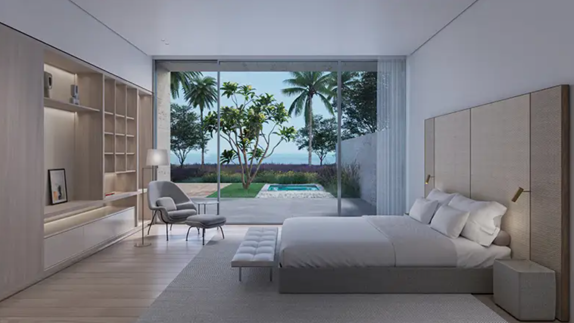Sea Glints Mansions | Ajman