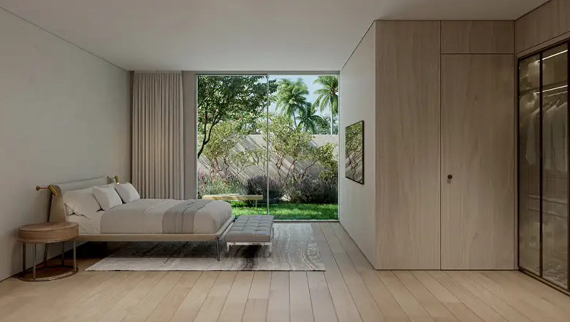 Sea Glints Mansions | Ajman
