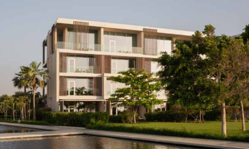 SEASIDE HILLS | BEACH APARTMENTS | AJMAN