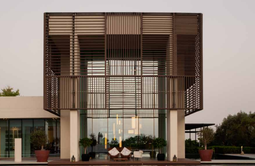SEASIDE HILLS | BEACH APARTMENTS | AJMAN