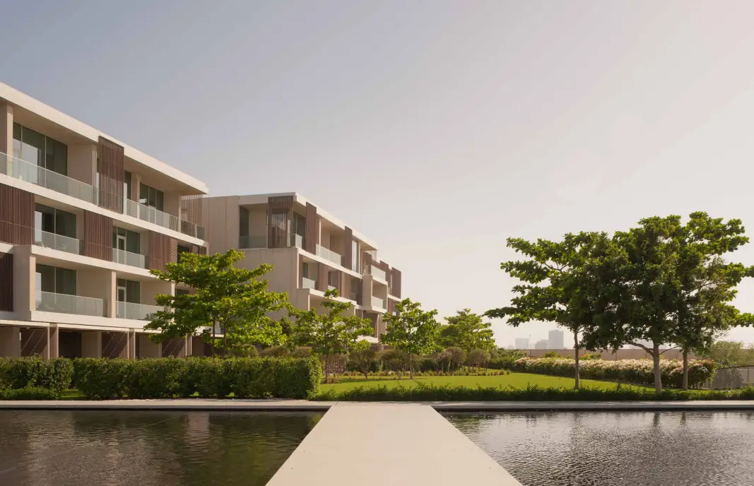 SEASIDE HILLS | BEACH APARTMENTS | AJMAN