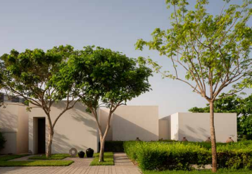 SEASIDE HILLS | BEACH APARTMENTS | AJMAN
