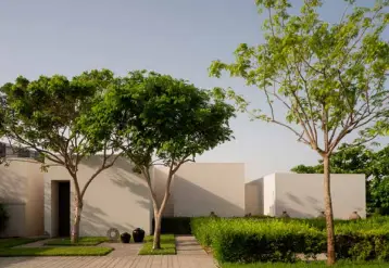 SEASIDE HILLS | BEACH APARTMENTS | AJMAN