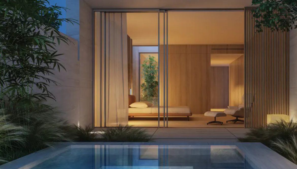 BEACH HILLS VILLAS | AJMAN