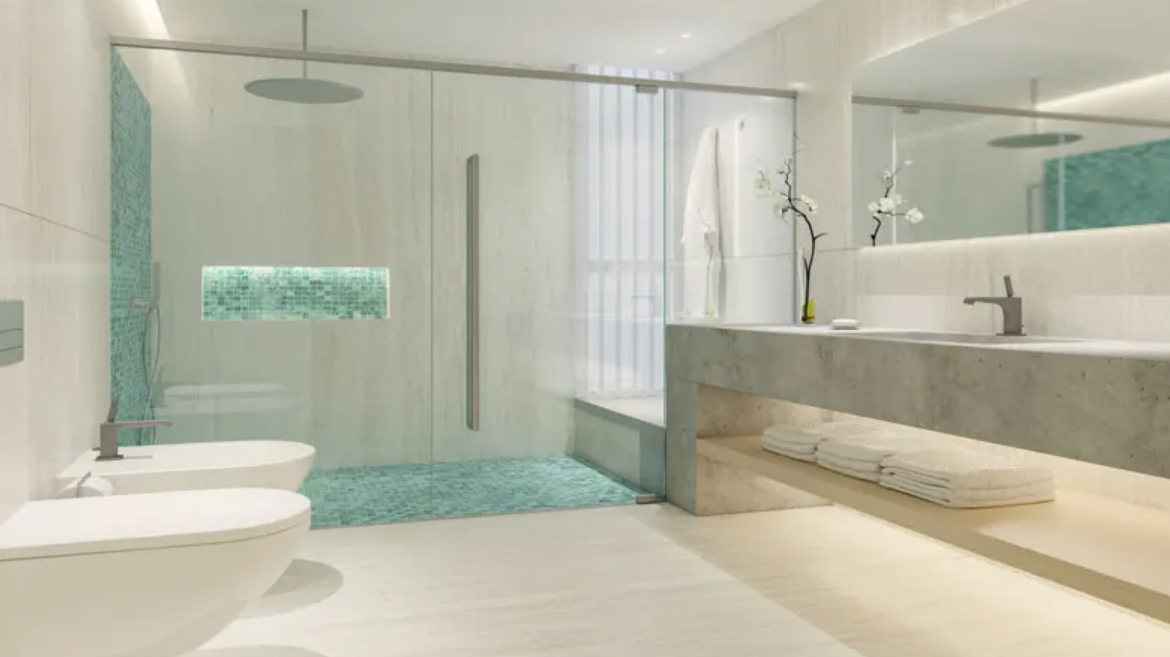 BEACH HILLS VILLAS | AJMAN