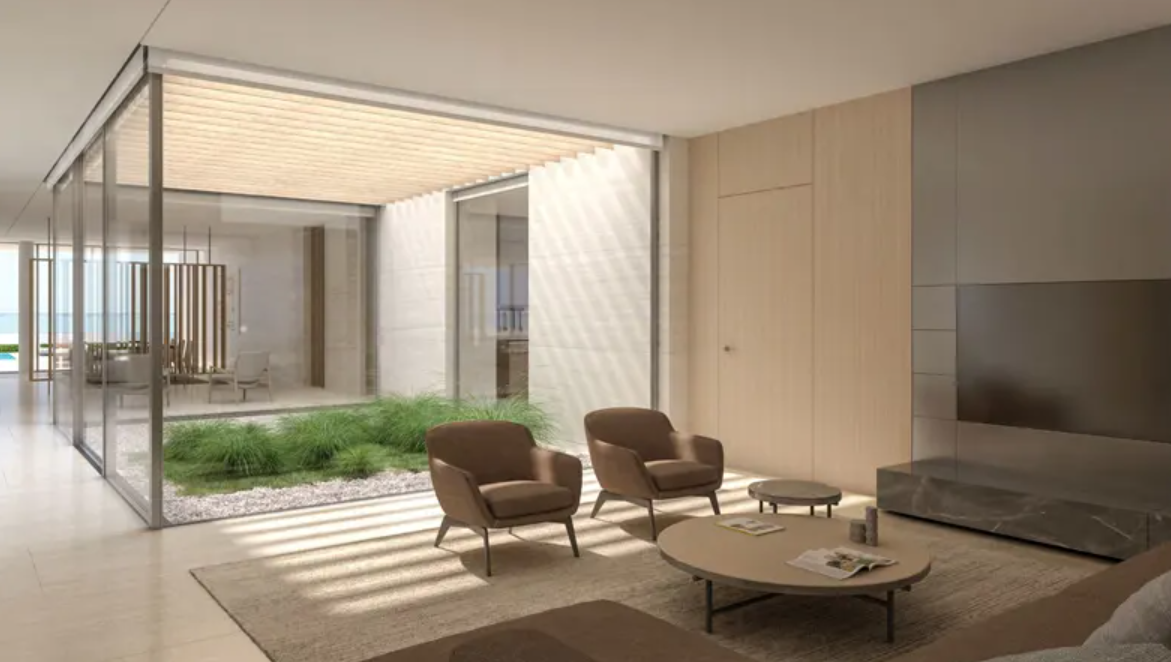 BEACH HILLS VILLAS | AJMAN