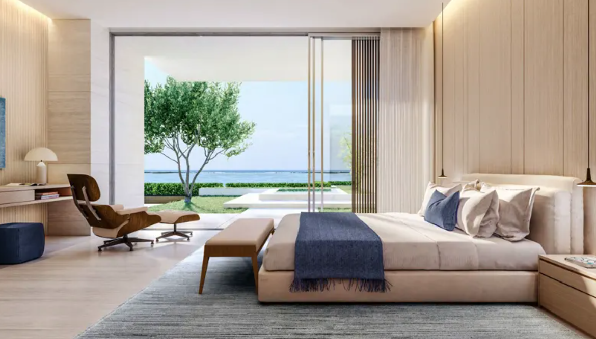 BEACH HILLS VILLAS | AJMAN