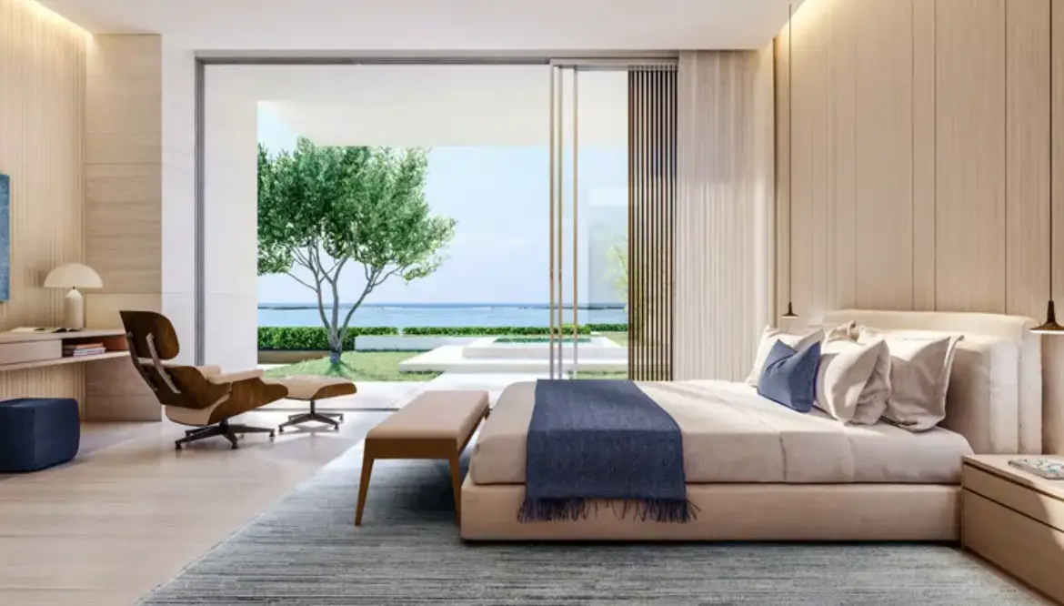 BEACH HILLS VILLAS | AJMAN