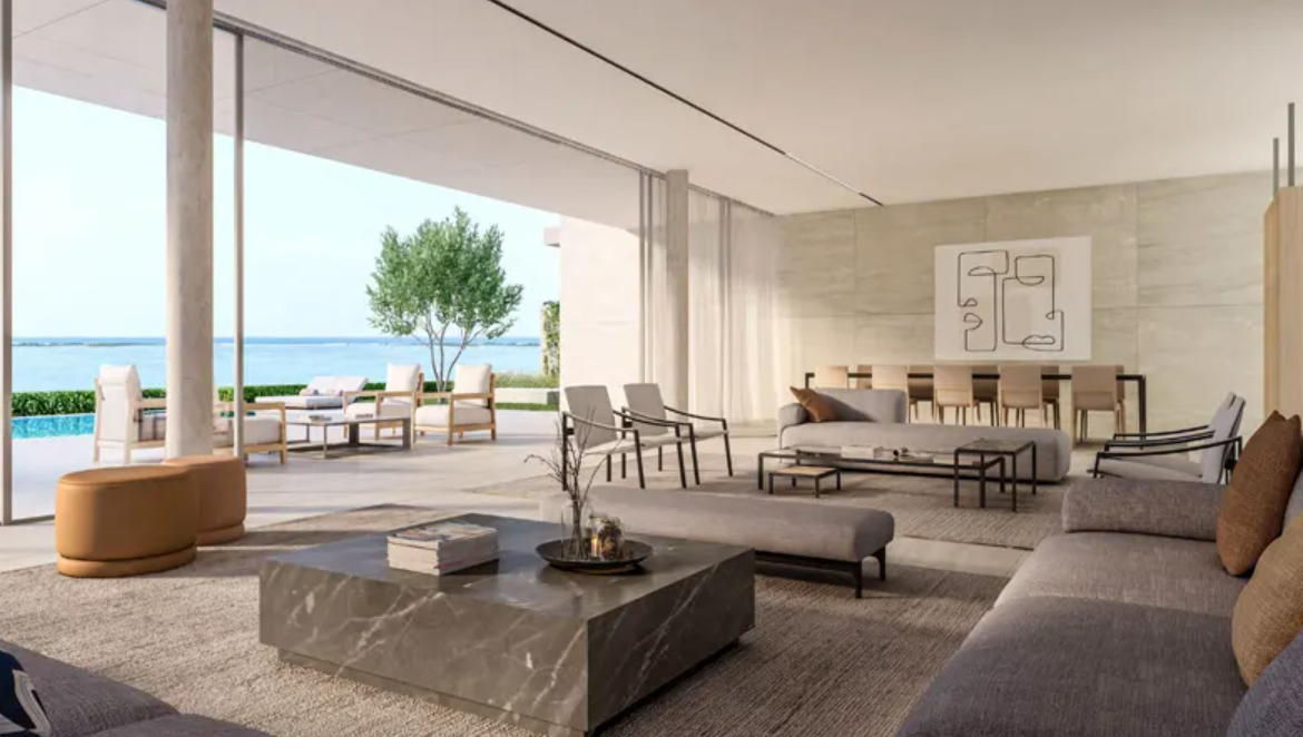 BEACH HILLS VILLAS | AJMAN