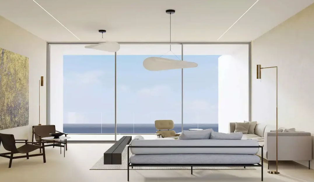 BEACH HILLS VILLAS | AJMAN