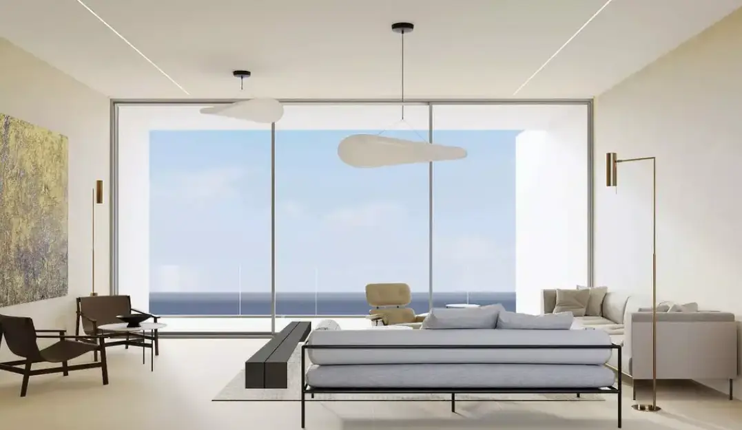 BEACH HILLS VILLAS | AJMAN
