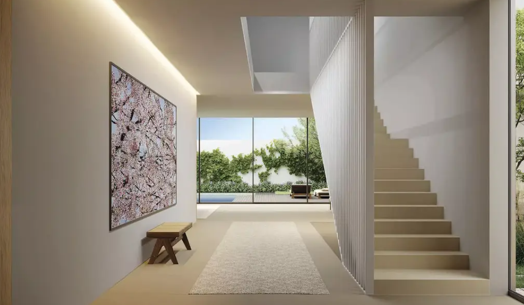 BEACH HILLS VILLAS | AJMAN