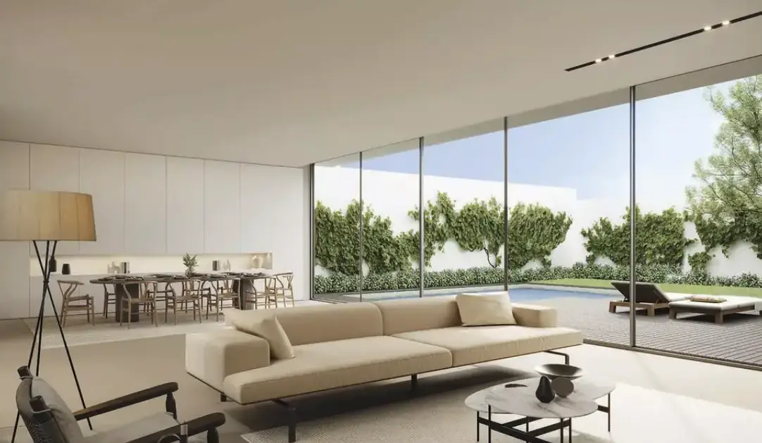 BEACH HILLS VILLAS | AJMAN